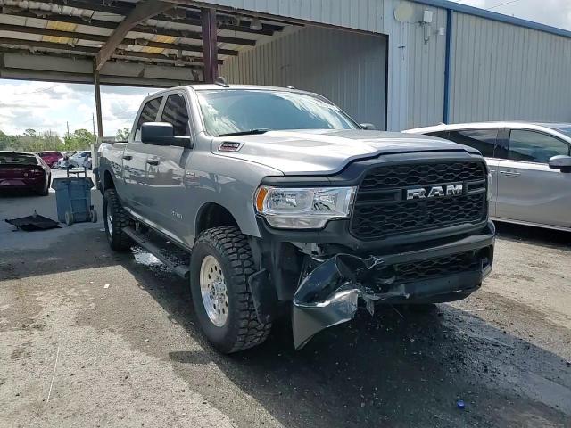 2019 Ram 2500 Tradesman VIN: 3C6UR5CJ3KG556303 Lot: 56096455