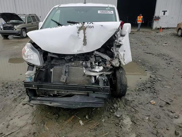 2020 Nissan Nv200 2.5S VIN: 3N6CM0KN4LK708420 Lot: 58688575