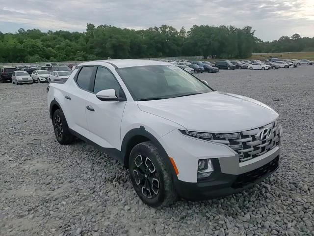 2022 Hyundai Santa Cruz Sel VIN: 5NTJB4AE7NH000895 Lot: 55120565