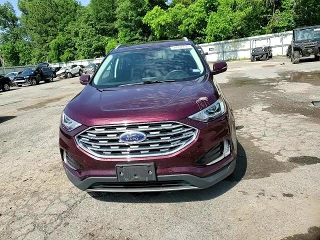 2020 Ford Edge Sel VIN: 2FMPK4J99LBB45792 Lot: 56057735