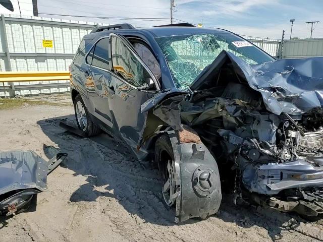 2012 Chevrolet Equinox Lt VIN: 2GNFLEE52C6196948 Lot: 56297765