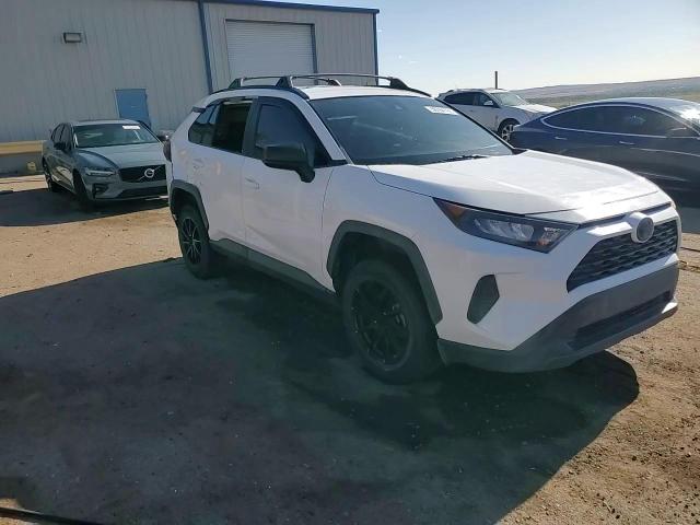 2019 Toyota Rav4 Le VIN: 2T3H1RFV9KC014633 Lot: 56594165
