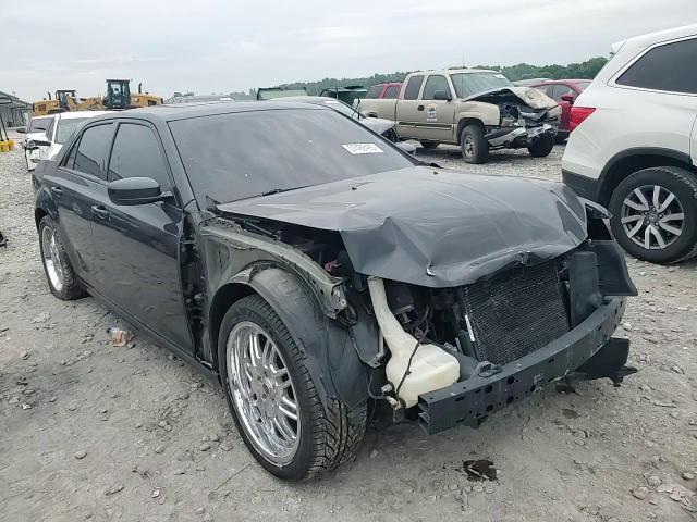 2017 Chrysler 300 S VIN: 2C3CCABG8HH668418 Lot: 57488495