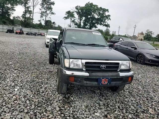 1998 Toyota Tacoma Xtracab VIN: 4TAWN72N6WZ039088 Lot: 84564655
