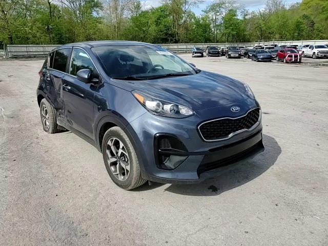 2020 Kia Sportage Lx VIN: KNDPM3AC5L7828036 Lot: 56332985