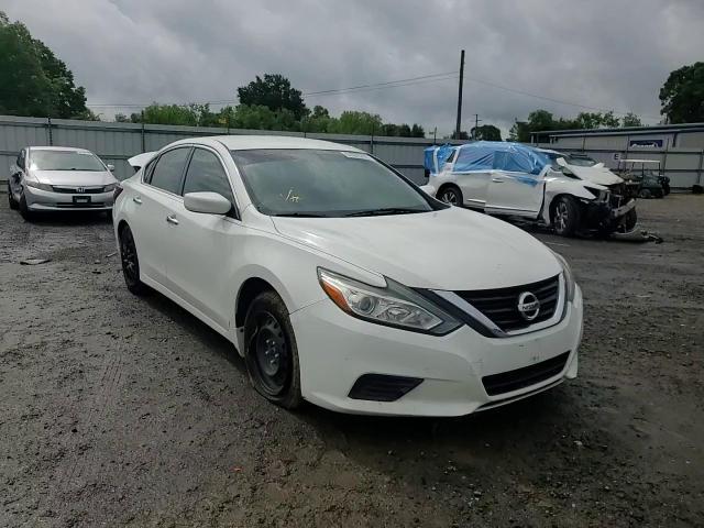 2018 Nissan Altima 2.5 VIN: 1N4AL3AP6JC190224 Lot: 57078705