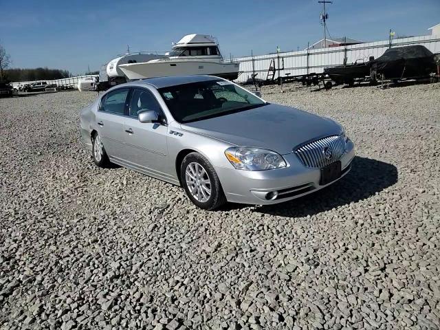 2011 Buick Lucerne Cx VIN: 1G4HA5EM3BU131360 Lot: 56109655