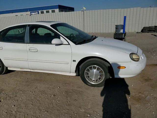 1998 Ford Taurus Se Comfort VIN: 1FAFP53S6WG229255 Lot: 56755115