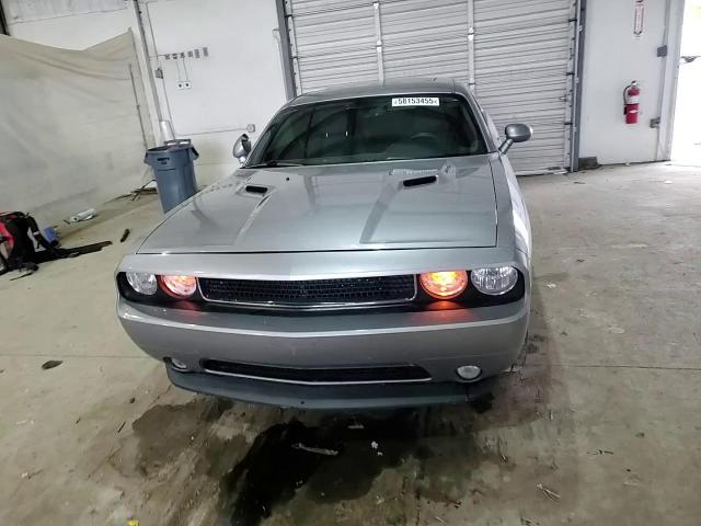 2011 Dodge Challenger R/T VIN: 2B3CJ5DT5BH570152 Lot: 58153455
