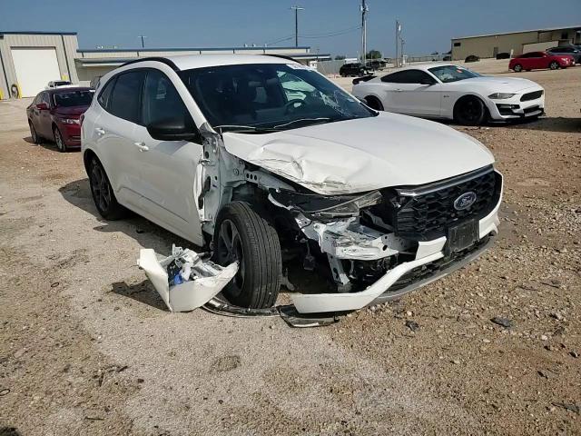 2023 Ford Escape St Line VIN: 1FMCU0MN2PUA72811 Lot: 58195915
