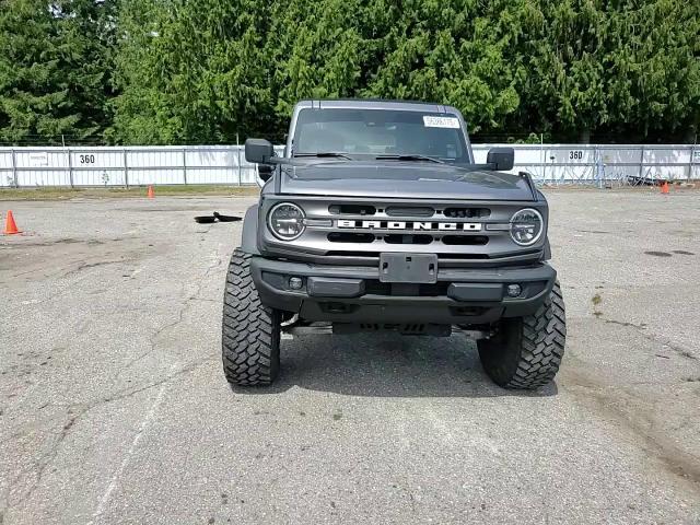 2022 Ford Bronco Base VIN: 1FMDE5BH7NLB37571 Lot: 56366175