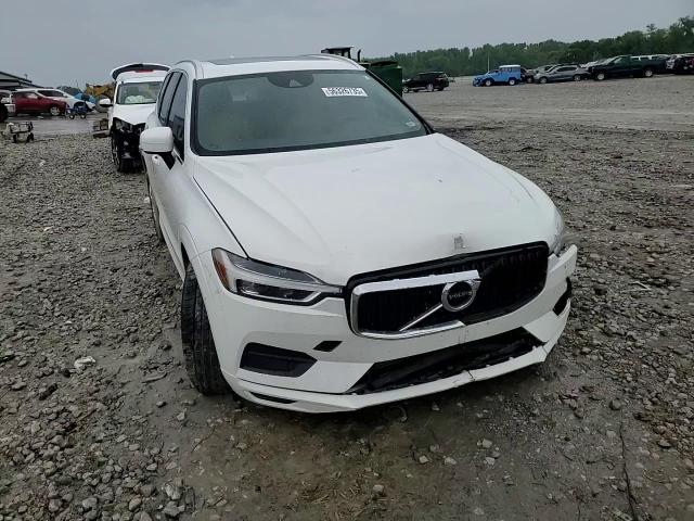 2020 Volvo Xc60 T5 Momentum VIN: YV4102RKXL1598937 Lot: 56326735
