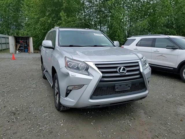 2014 Lexus Gx 460 Premium VIN: JTJJM7FX5E5071529 Lot: 57157925