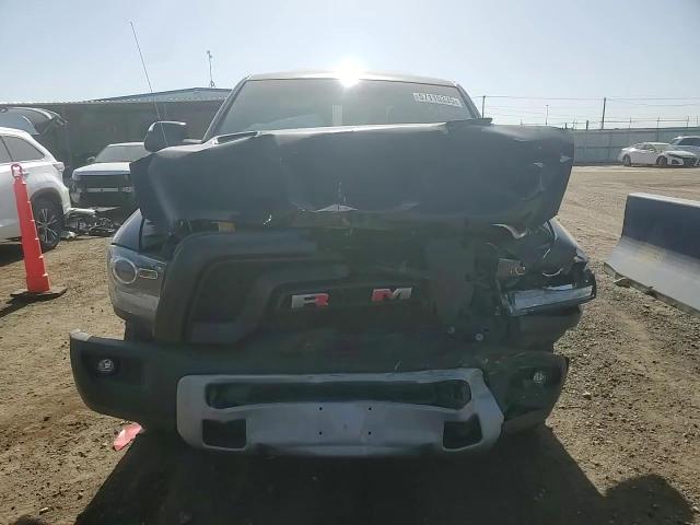 2017 Ram 1500 Rebel VIN: 1C6RR7YT3HS589170 Lot: 57115335