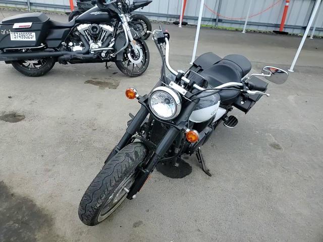 2021 Kawasaki Vn900 B VIN: JKAVN2B10MA100487 Lot: 58202445