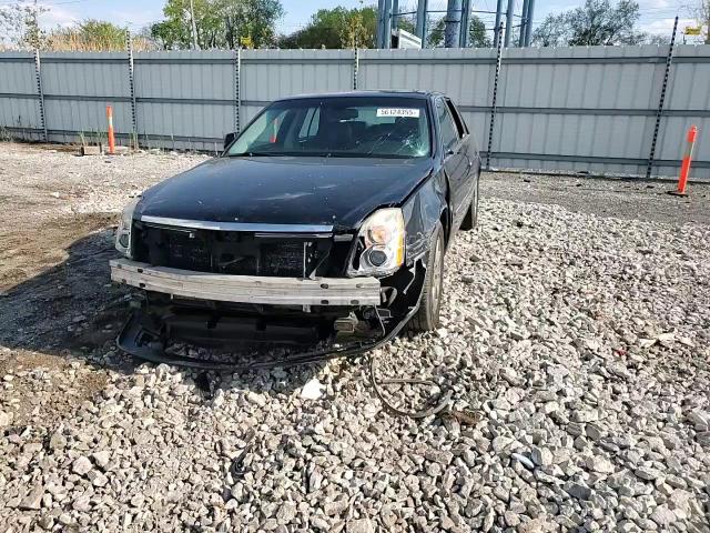 2011 Cadillac Dts Luxury Collection VIN: 1G6KD5E64BU100043 Lot: 56124355