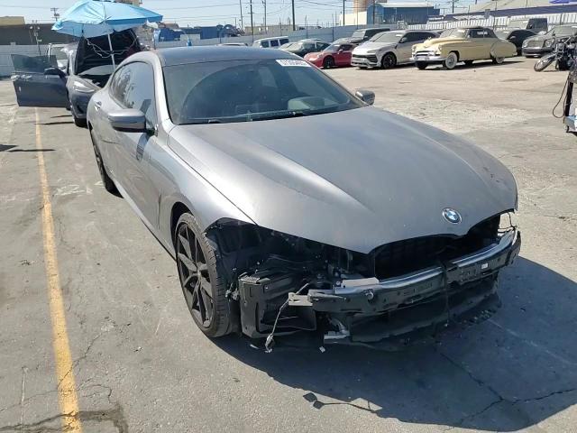2024 BMW 840I VIN: WBAGV2C08RCP97713 Lot: 57355405