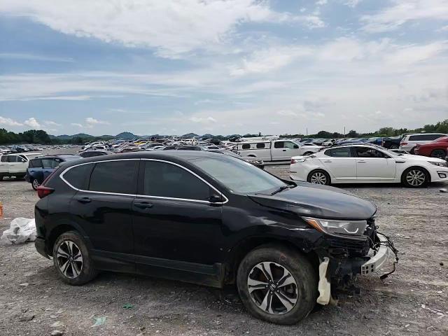 2020 Honda Cr-V Lx VIN: 2HKRW1H23LH404578 Lot: 57704245