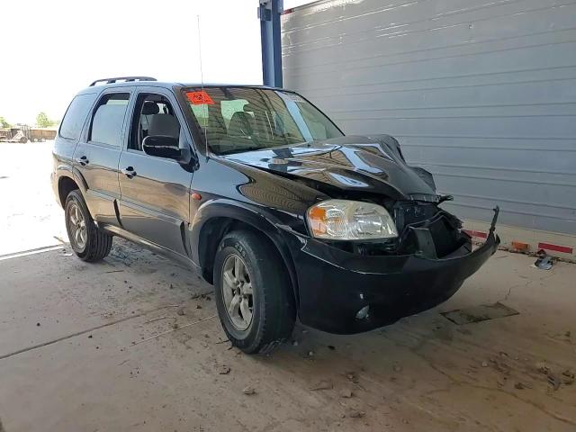 2005 Mazda Tribute S VIN: 4F2YZ04185KM04333 Lot: 57165515