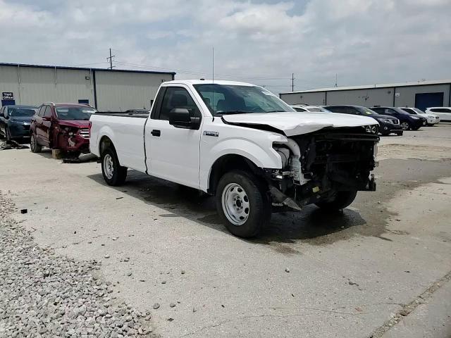 2019 Ford F150 VIN: 1FTMF1CB8KKE90195 Lot: 58035355