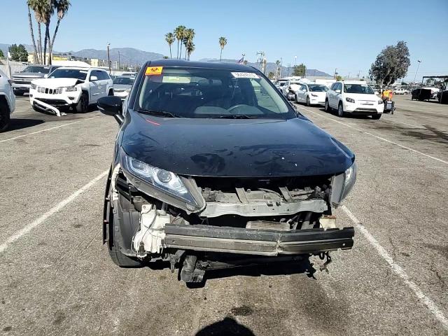 2020 Mitsubishi Eclipse Cross Es VIN: JA4AS3AA8LZ012785 Lot: 56424515