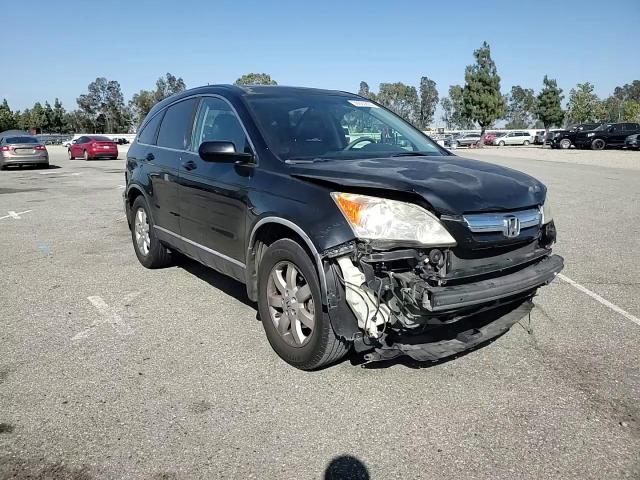 2009 Honda Cr-V Exl VIN: JHLRE387X9C006656 Lot: 56605825