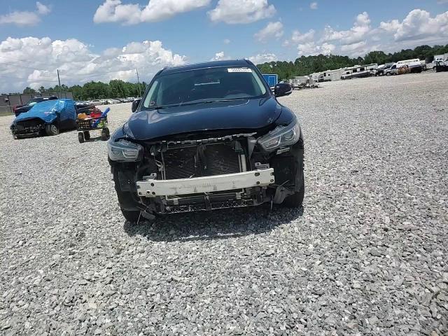 2017 Infiniti Qx60 VIN: 5N1DL0MN6HC508770 Lot: 56685385
