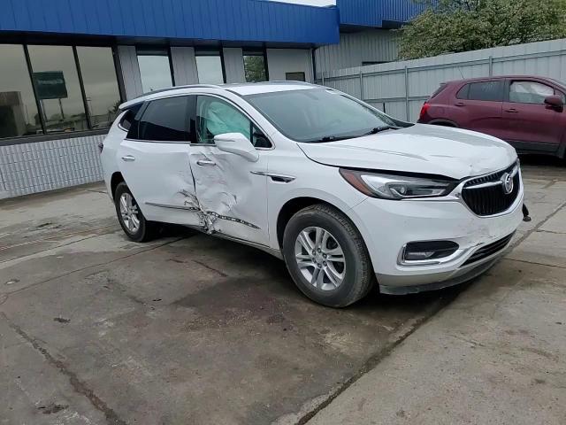 2021 Buick Enclave Essence VIN: 5GAEVAKW0MJ221274 Lot: 56758705