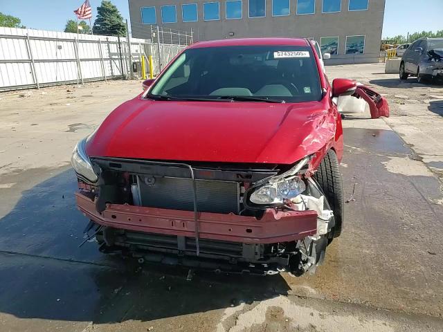 2020 Subaru Impreza Sport VIN: 4S3GTAJ66L1700165 Lot: 57432505