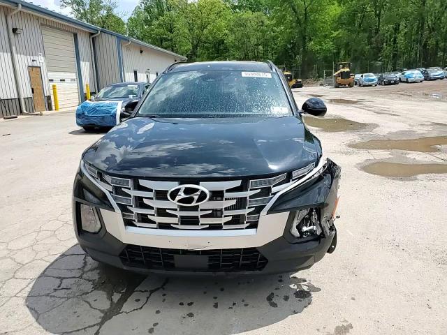 2023 Hyundai Santa Cruz Sel Premium VIN: 5NTJDDAF7PH054395 Lot: 55308615