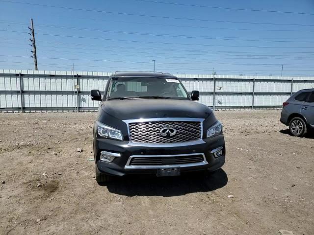 2015 Infiniti Qx80 VIN: JN8AZ2NE6F9081122 Lot: 55902415