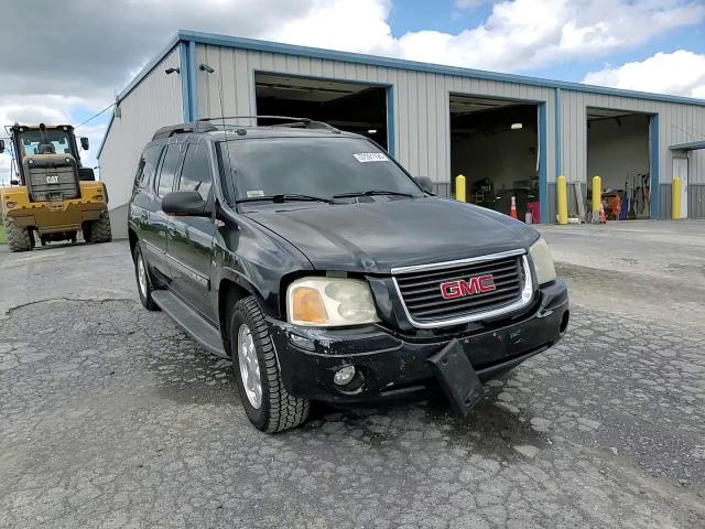 2005 GMC Envoy Xl VIN: 1GKET16M456164826 Lot: 57591195