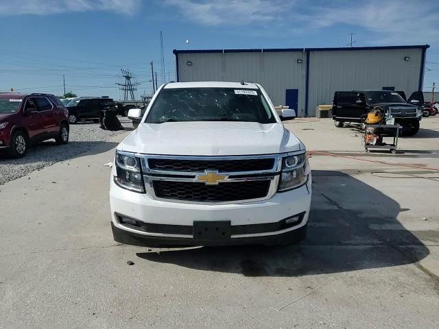 2015 Chevrolet Tahoe C1500 Lt VIN: 1GNSCBKC6FR113529 Lot: 57702225