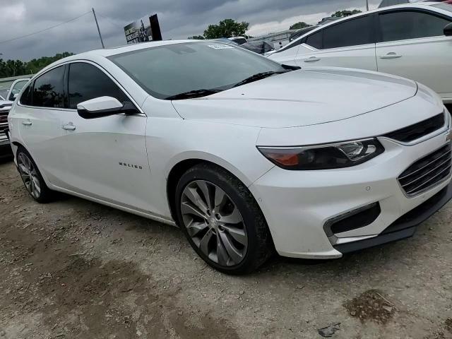 2017 Chevrolet Malibu Premier VIN: 1G1ZH5SX6HF145780 Lot: 58078995
