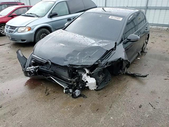 2024 Volkswagen Gti S VIN: WVWGA7CD5RW220683 Lot: 56720405