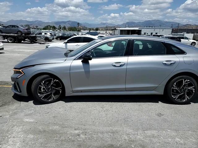2025 Kia K5 Gt Line VIN: KNAG64J71S5365791 Lot: 56659965