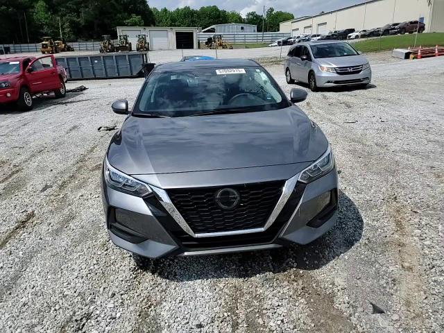 2023 Nissan Sentra S VIN: 3N1AB8BVXPY323416 Lot: 57092915