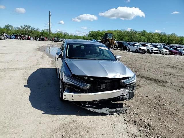 2019 Acura Ilx VIN: 19UDE2F39KA009066 Lot: 58006535