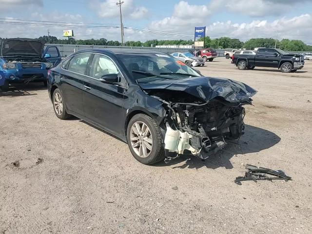 2013 Toyota Avalon Base VIN: 4T1BK1EB6DU076867 Lot: 56729375
