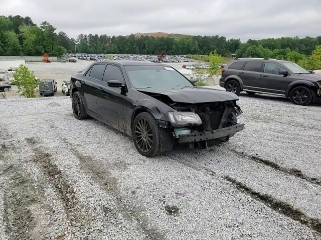 2016 Chrysler 300 S VIN: 2C3CCAGG0GH244609 Lot: 57007375