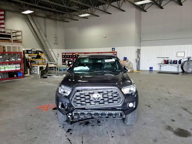 2023 Toyota Tacoma Double Cab VIN: 3TMCZ5AN7PM604209 Lot: 56867295
