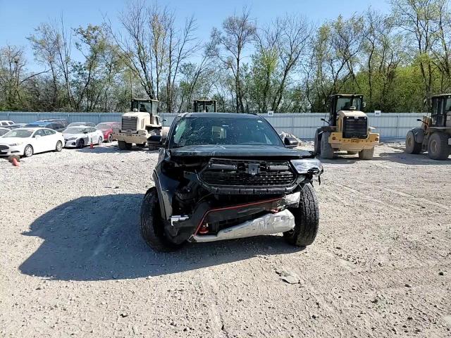 2022 Ford Explorer Timberline VIN: 1FMSK8JH2NGC52087 Lot: 55945605