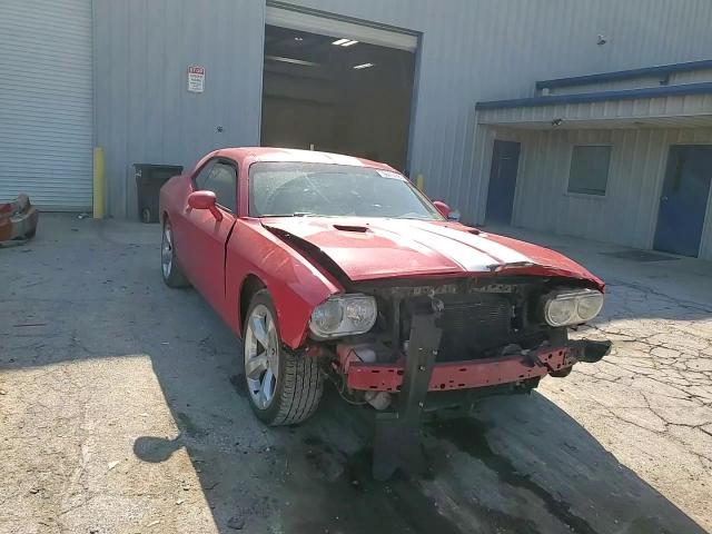 2014 Dodge Challenger Sxt VIN: 2C3CDYAG0EH253547 Lot: 56474985