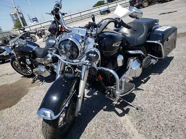 2006 Harley-Davidson Flhrci VIN: 1HD1FRW1X6Y680814 Lot: 56683485