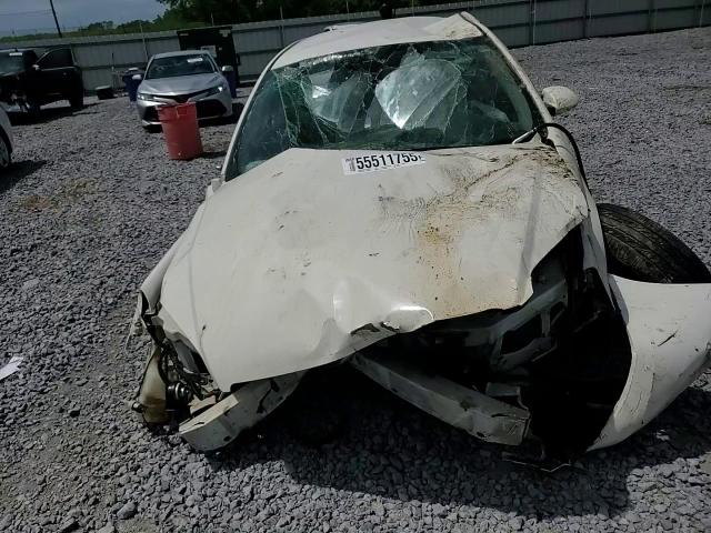 2007 Chevrolet Impala Police VIN: 2G1WS55R679237707 Lot: 55511755