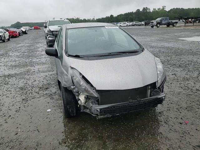 2010 Honda Fit VIN: JHMGE8H2XAC012322 Lot: 56376705