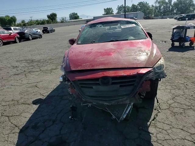 2015 Mazda 3 Sport VIN: 3MZBM1U75FM225592 Lot: 56912775