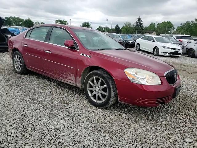 2006 Buick Lucerne Cxl VIN: 1G4HD57246U190393 Lot: 56747045