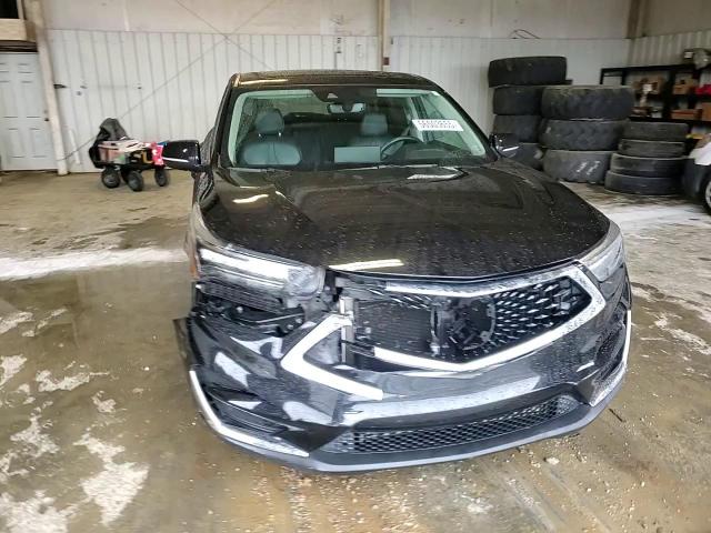 2019 Acura Rdx Technology VIN: 5J8TC2H58KL005434 Lot: 56503655