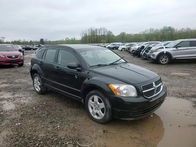 2008 Dodge Caliber Sxt VIN: 1B3HB48B08D738882 Lot: 55972855